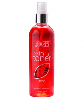 Jovees Rose Skin Toner